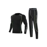 Черный, зеленый, наборы одежды