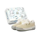 Желтый [Утолщенный и с флисовой подкладкой, термический]