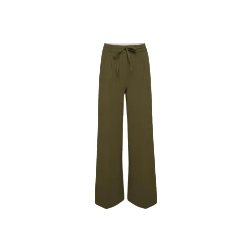 Aritzia Fw25 Monarch Crepette™ Casual Pants Women's