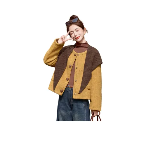 Kangaroo Изображение Цвет Женское Пальто