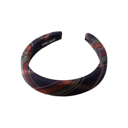 TBoML Тканевые ободки унисекс