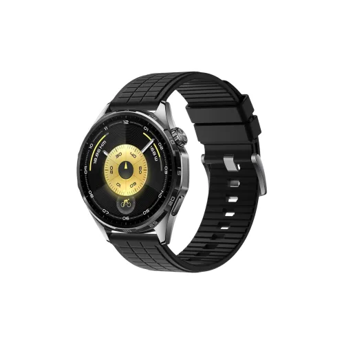 WANSHANGXIAOJIE Ремень Apple Совместимость Материал фторкаучук