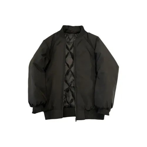 GUHUO Унисекс Пуховики