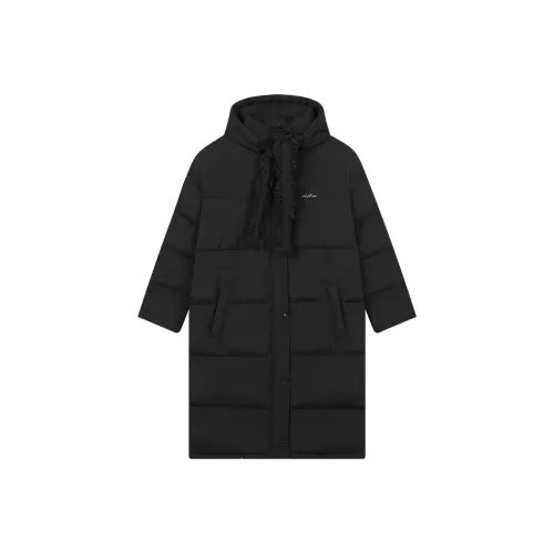 AooRaa Женские пуховые куртки