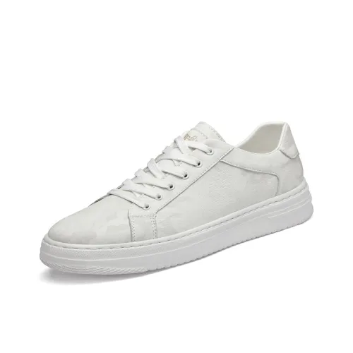 TFWLJ Slip-resistant Low Top Скейтборд Кроссовки Унисекс