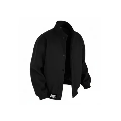 SAME FLOW Унисекс Пуховики