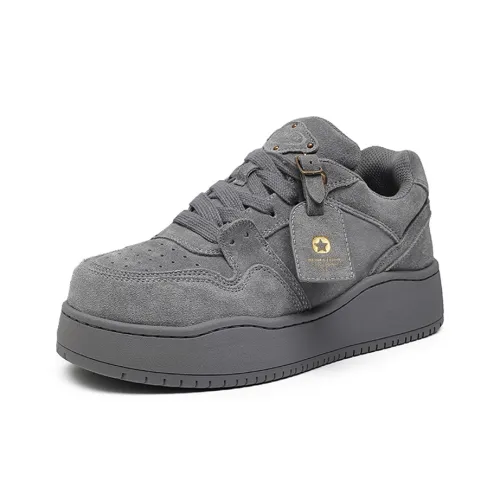 V05 Скейтборд Кроссовки Низкие Унисекс