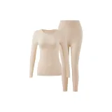 Светло-абрикосовый