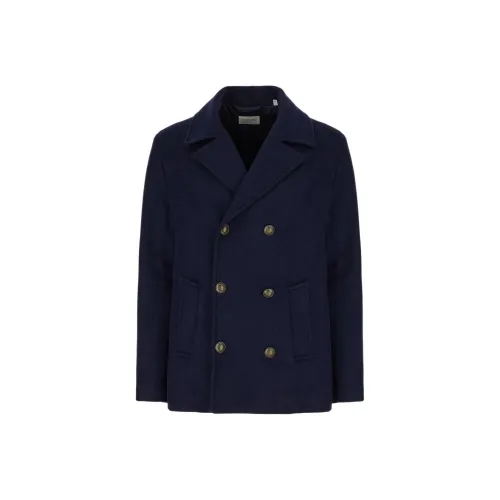 Tintoria Mattei Куртки и Пальто Мужской