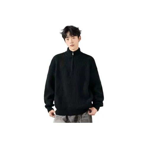 MORii Унисекс Трикотаж