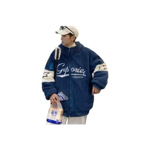 Freshclean Хлопковый пуховик унисекс