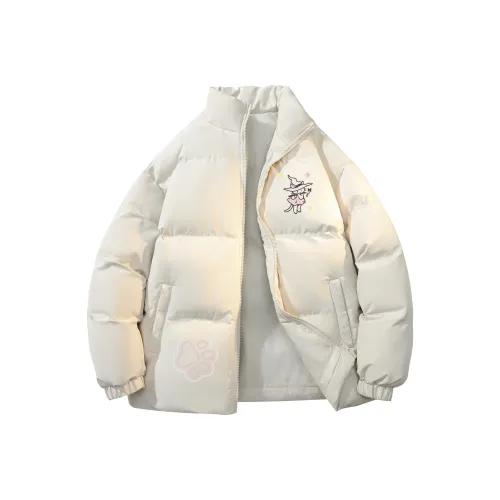 OGEK Унисекс Пуховики