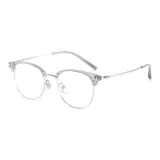 Прозрачно-серый