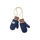 [Single Glove] Звёздный Ночной Синий