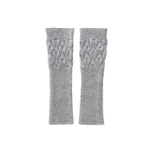 PIERRE CARDIN Кашемир Вязаные Перчатки Женские