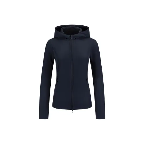 RA RN Soft Shell Jacket Women's