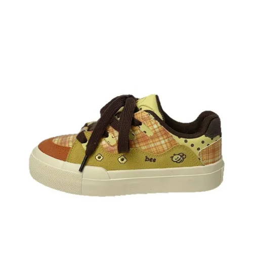 TLIT Низкий Топ Детские Скейтбординги