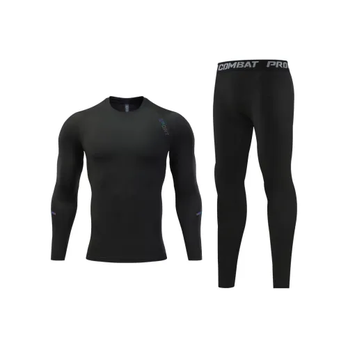 KPADB Унисекс Фитнес-Комплекты