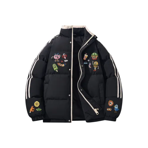 YABAOBAO Унисекс Пуховики