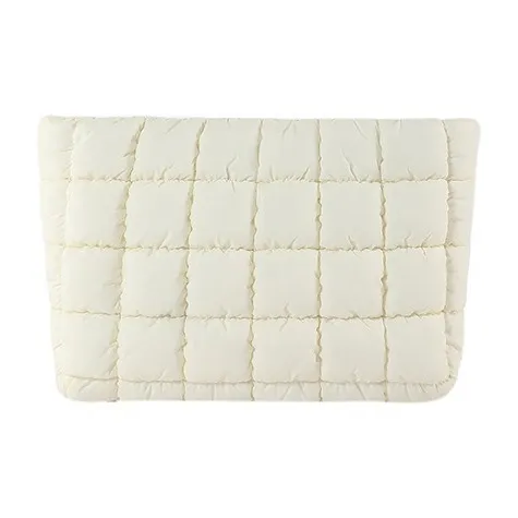 JIABITU Интернет Популярный Мода Плиссированный Косметичка New Arrival Versatile Stylish Хранение Сумки