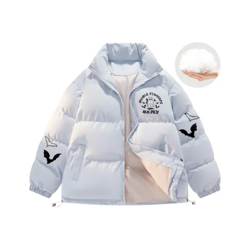 AULDEY Унисекс Пуховики