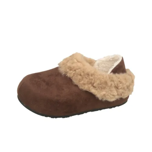 AFJI Резиновые туфли Birkenstock Женские