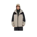 Тёмный хаки/Чёрный