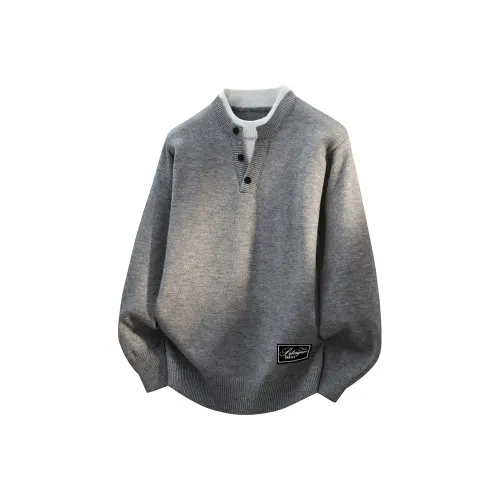 PAL ONGACO Унисекс Трикотаж