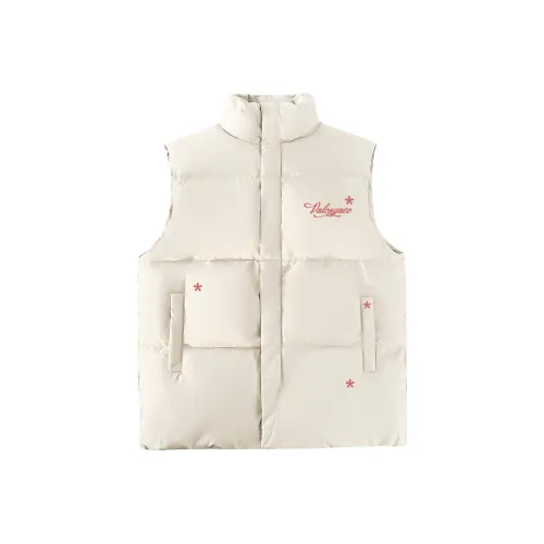 PAL ONGACO Женская пуховая жилетка