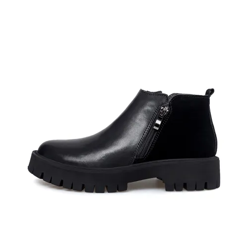 Frank Mully Martin Boots Мужской