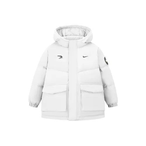 Nike 3Brand Хлопковая конфета KIDS Топы