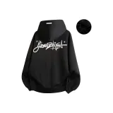 Чёрный (с флисовой подкладкой)