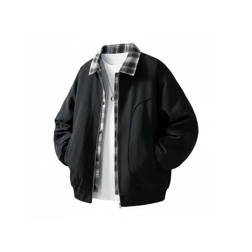 DOUBLEFISH Куртки и Пальто Унисекс