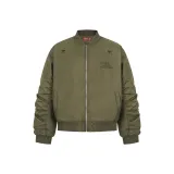 Армейский зеленый