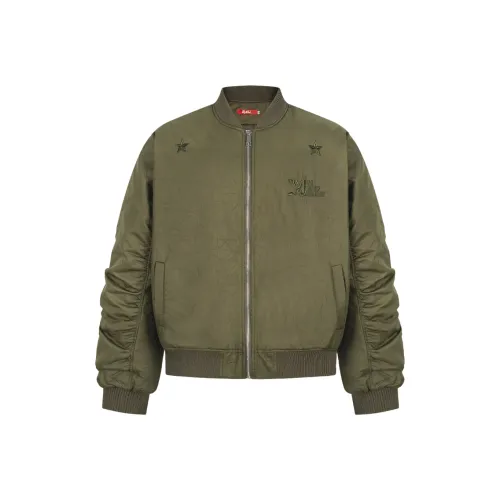 NICEAMOLA Женские Куртки