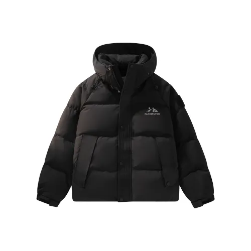 Пуховик Paddington Bears Coat Unisex