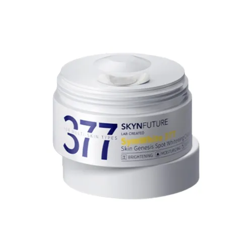 SKYNFURURE 377 Увлажняющие средства и кремы для лица Женские