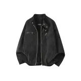 Чёрный [Зимний, термический, утеплённый]