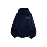 Темно-синий, тонкий [стандартный]