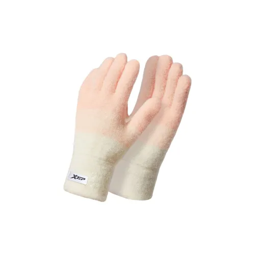 XTEP Полиамид Спортивные Перчатки Унисекс