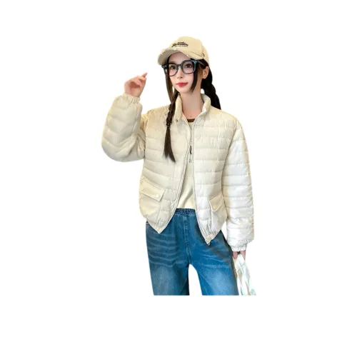 M MAICCO Женские пуховики