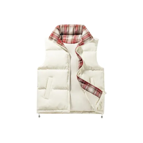 MAISON VINSON Унисекс Жилеты