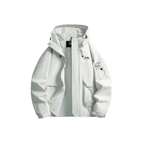 Jeep Luxury Wrangler Collection Куртки и Пальто Унисекс