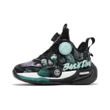 Замечательный Moon Черный, с флисовой подкладкой