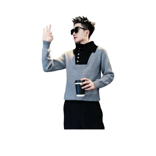 GL Унисекс Трикотаж