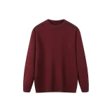 Темно-красный