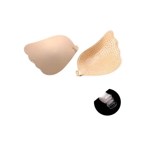 DUOCAI Бежевые Женские Накладки на соски
