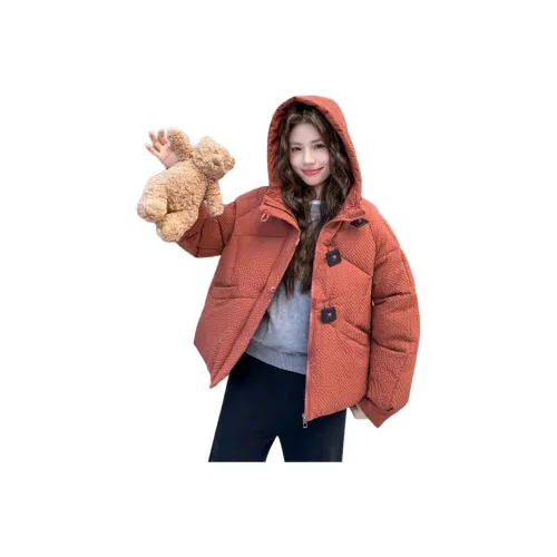 RDRE Женские пуховики