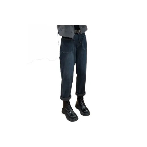 PANDA ADEVIL Женские Джинсы