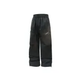 Обсидиановый черный